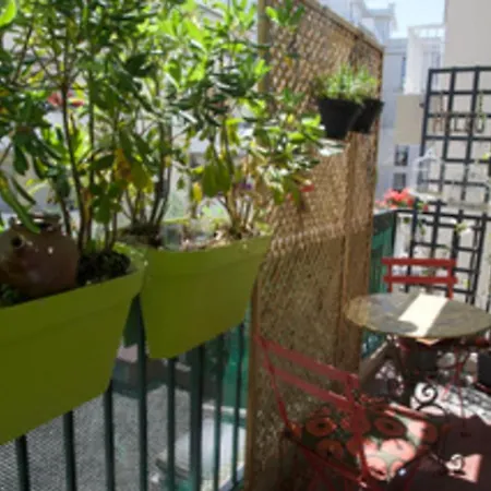 Beautiful In The Heart Of * Antibes