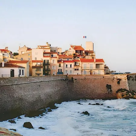 Beautiful In The Heart Of * Antibes